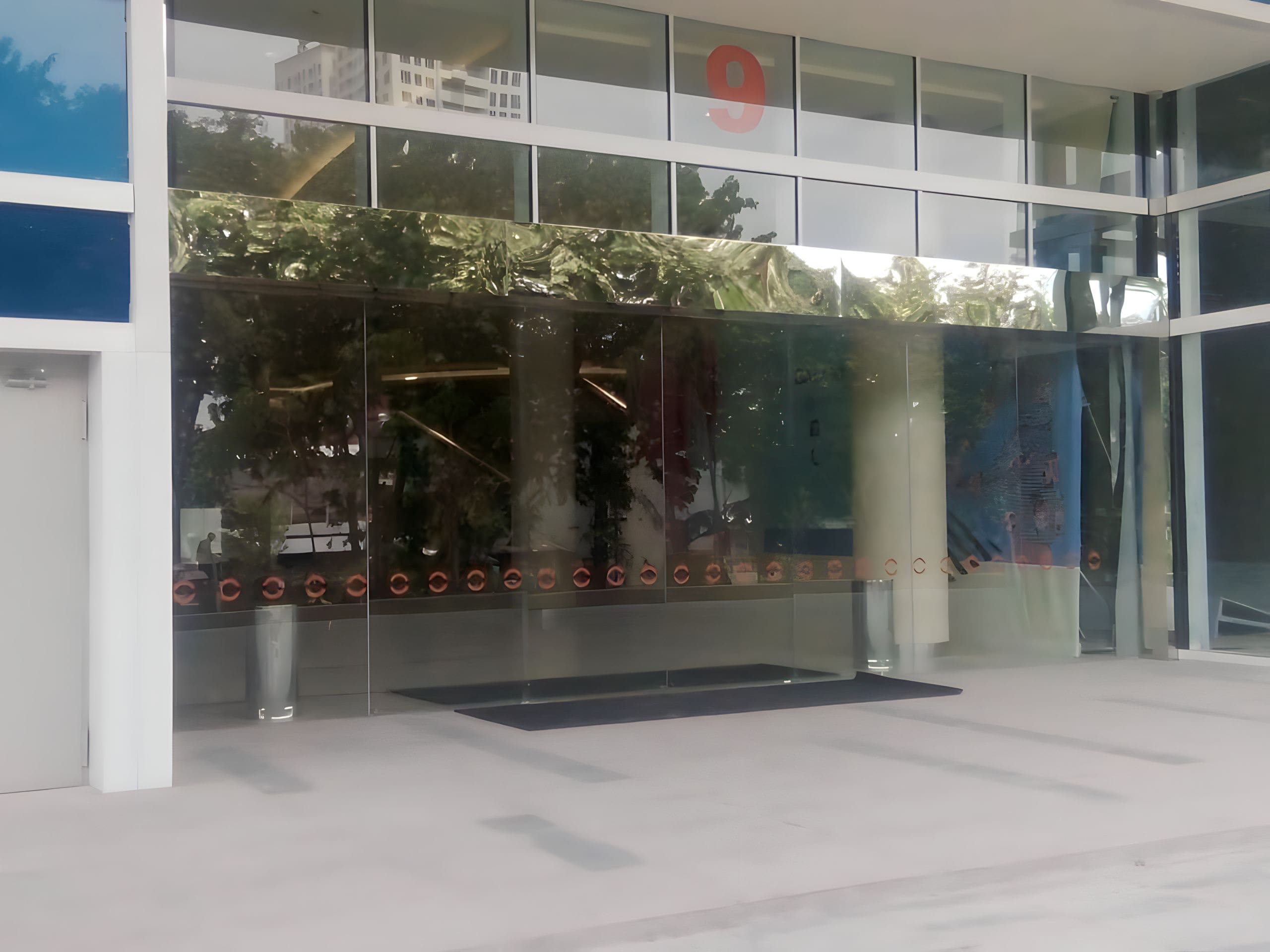 Galaxy Mall - Surabaya